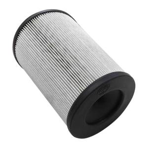 S&B Intake Replacement Filter (Dry Extendable) for Intake Kit 75-5135D S&B - KF-1075D