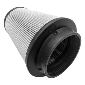 S&B - S&B Intake Replacement Filter (Dry Extendable) for Intake Kit 75-5135D S&B - KF-1075D - Image 2