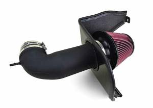 S&B - S&B JLT Big Air Intake Kit Dry Filter 2017-2021 Camaro ZL1, No Tuning Required SB - CAIP-CZL1-17D - Image 2