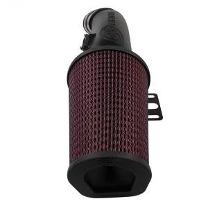 S&B - S&B Open Air Intake Cotton Cleanable Filter For 11-16 Ford F250 / F350 V8-6.7L Powerstroke - 75-6000 - Image 5