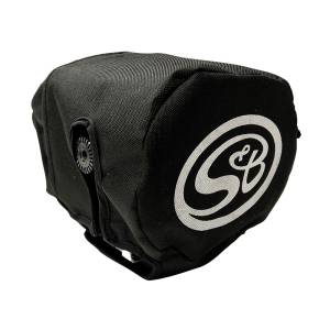 S&B - S&B Protective Cover for Helmet Particle Separator - AM0636-00 - Image 1