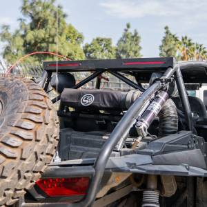 S&B - S&B Protective Cover for Particle Separator 2 - AM0629-00 - Image 2