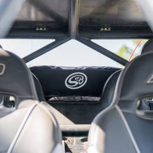 S&B - S&B Protective Cover for Particle Separator 2 - AM0629-00 - Image 3