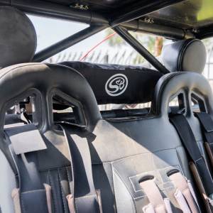 S&B - S&B Protective Cover for Particle Separator 2 - AM0629-00 - Image 4