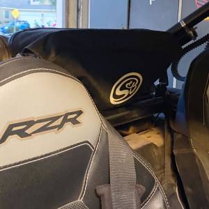 S&B - S&B Protective Cover for Particle Separator v1 - AM0606-00 - Image 2