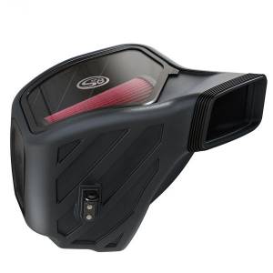 S&B - S&B Ram Cold Air Intake For 19-21 Ram 2500/3500 HEMI 6.4L Cotton Cleanable - 75-5133 - Image 1