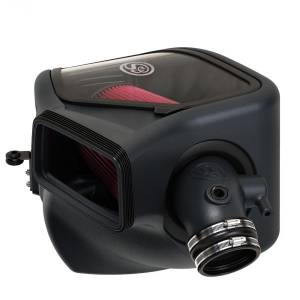 S&B - S&B Ram Cold Air Intake For 19-21 Ram 2500/3500 HEMI 6.4L Cotton Cleanable - 75-5133 - Image 5