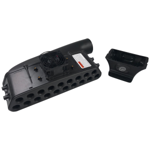 S&B - S&B Replacement Scavenge Fan for Particle Separator - AM1886-01 - Image 2