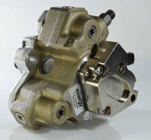 2001-2004 LB7 Duramax Exergy 14mm Stroker CP3 Pump - Race Series (LBZ Based) - E04 10109