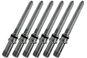 Exergy 2007.5-2012 Cummins 6.7 High Pressure Feed Tube (Set of 6) - E05 20310