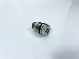 Exergy Cummins 6.7 / LLY/LBZ/LMM Duramax 2400 Bar (34 800 PSI) Pressure Relief Valve - RACE ONLY - E07 00016