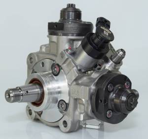 2011-2019 6.7 Power Stroke Exergy Improved Stock CP4.2 Pump - E04 40104