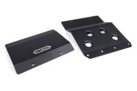 Products - Exterior - Skid Plates