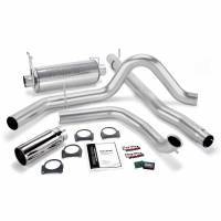 Engine & Performance - Exhaust - Exhaust Systems