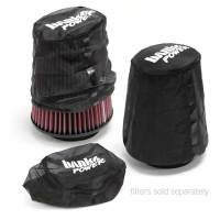 Engine & Performance - Air Intake System - Pre-Filters & Wraps