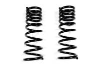 Suspension & Chassis - Coil Springs & Accessories - Coil Springs