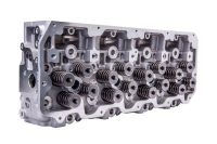 Engine & Performance - Engine - Cylinder Heads