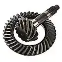 Axle & Driveline - Differential - Ring & Pinion Parts