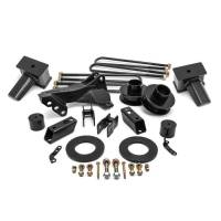 Products - Drivetrain & Chassis - Leveling Kits